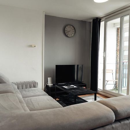 Apartamento Shard View 2 Bed Entire Flat Londres Exterior foto