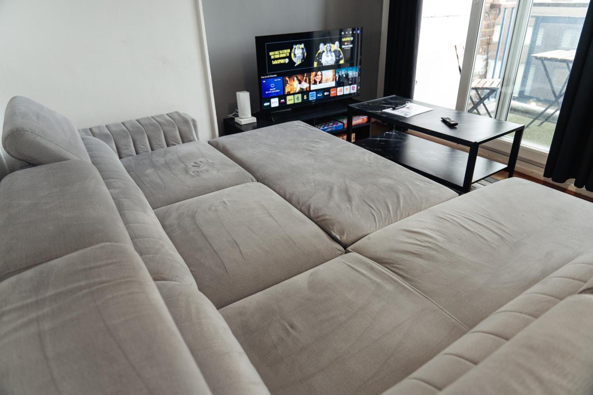 Apartamento Shard View 2 Bed Entire Flat Londres Exterior foto