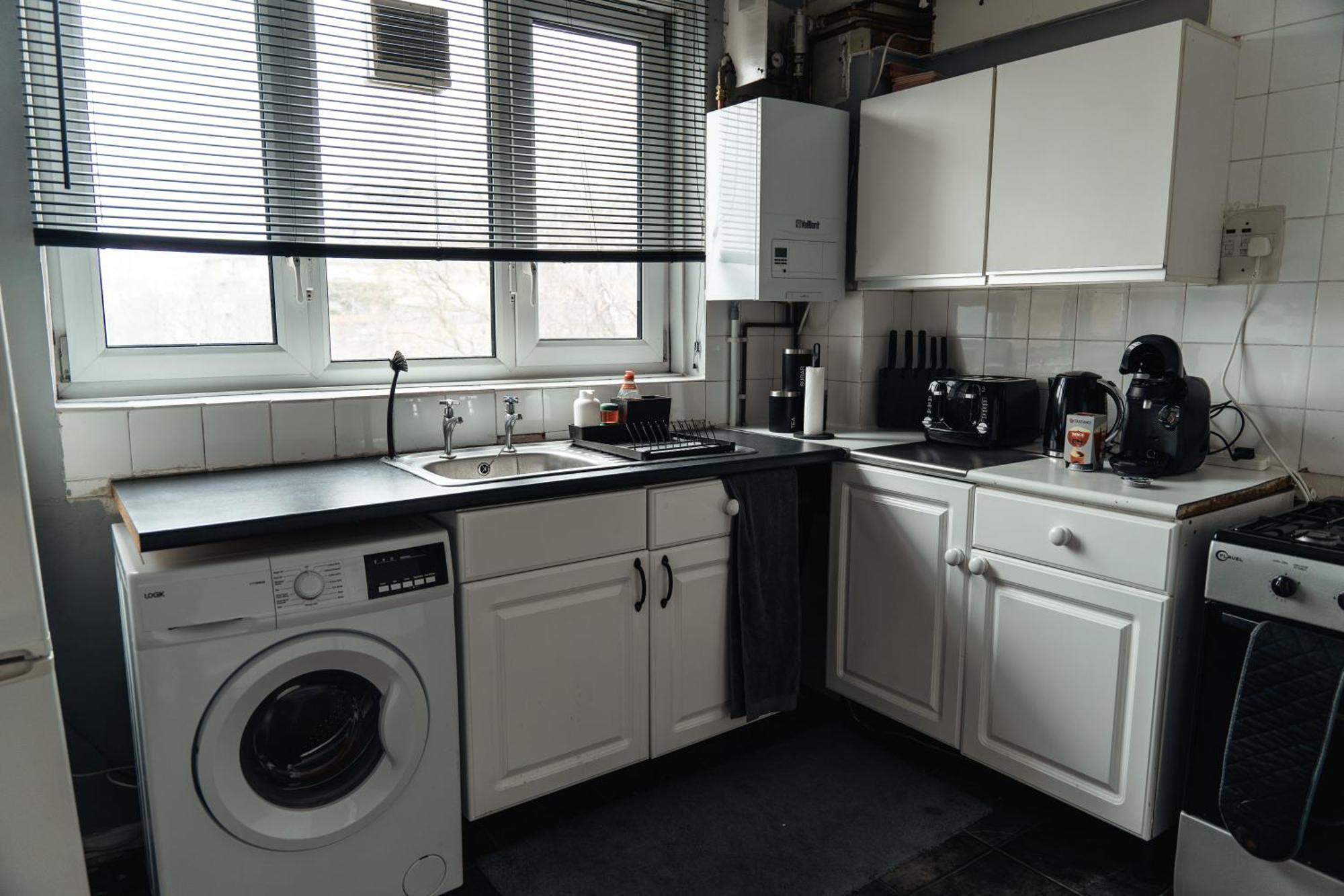 Apartamento Shard View 2 Bed Entire Flat Londres Exterior foto