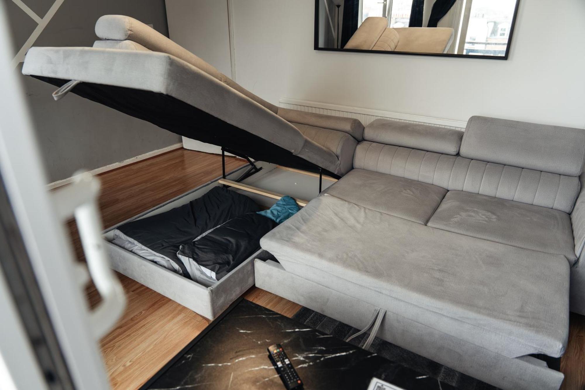 Apartamento Shard View 2 Bed Entire Flat Londres Exterior foto