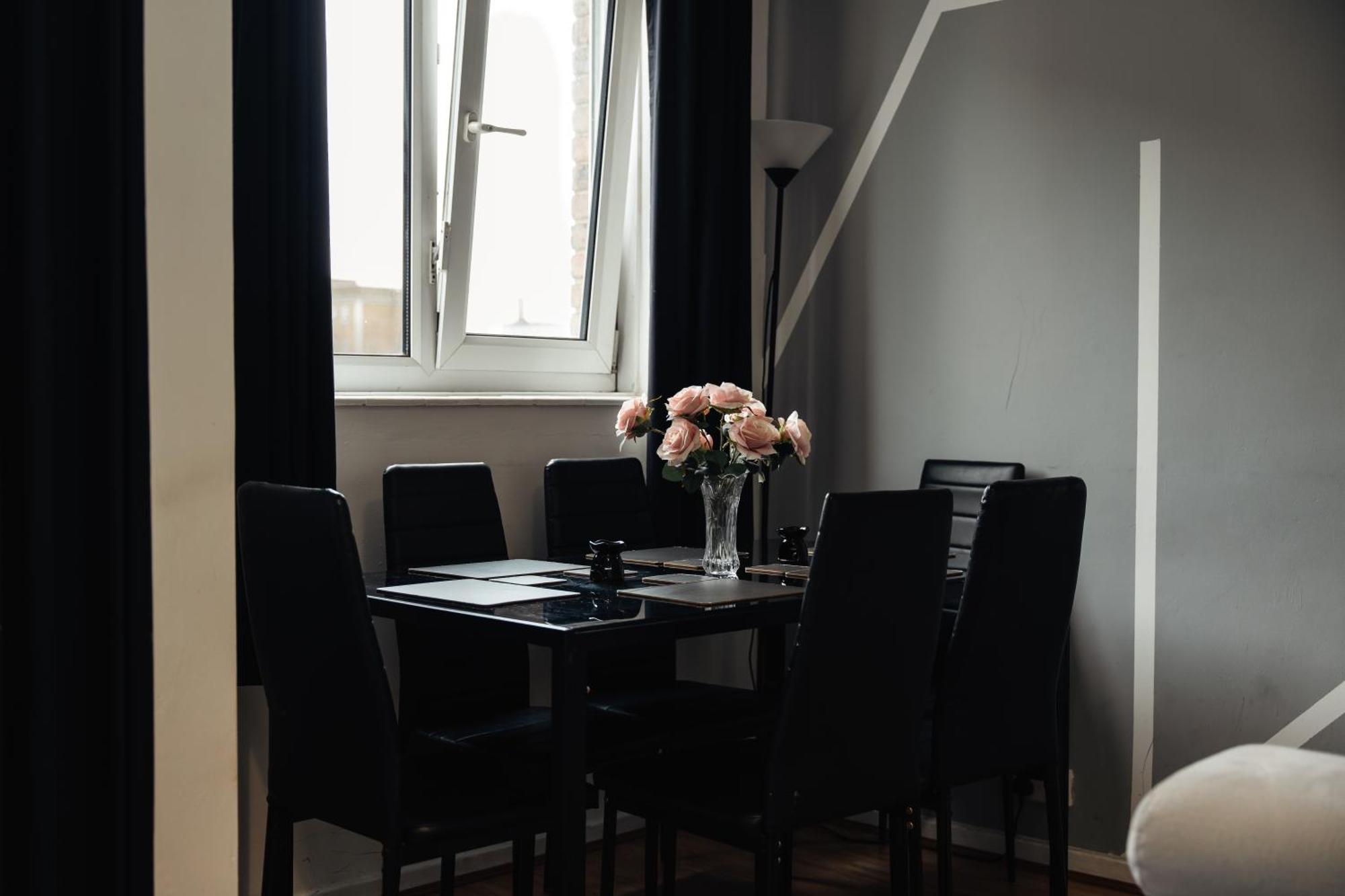 Apartamento Shard View 2 Bed Entire Flat Londres Exterior foto