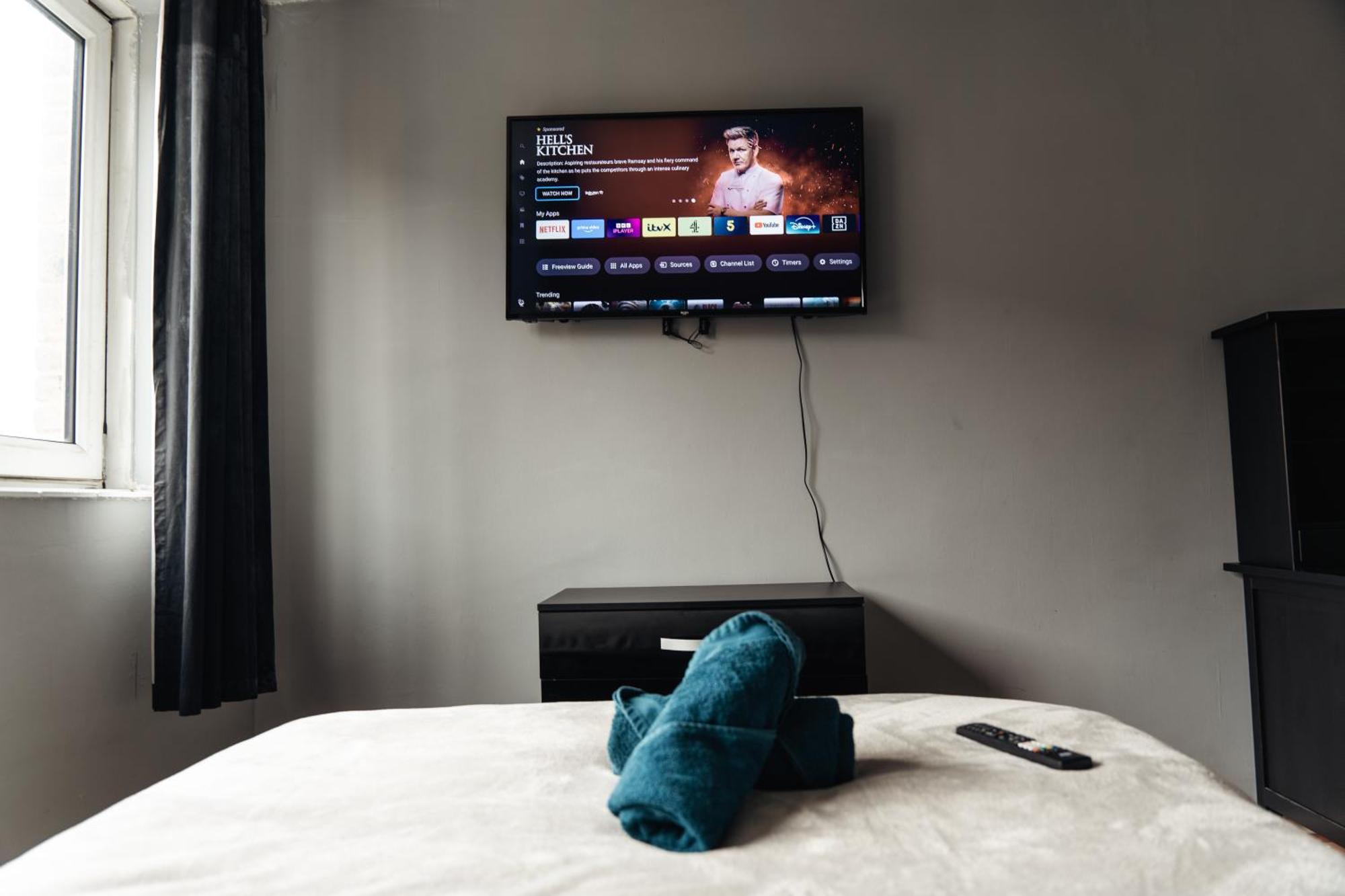 Apartamento Shard View 2 Bed Entire Flat Londres Exterior foto